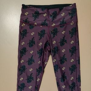 Victoria's Secret Sport workout tights/leggings